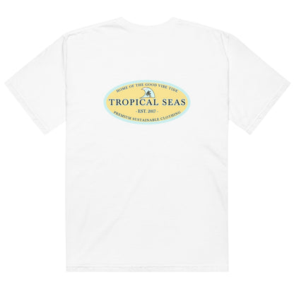 Men’s Dreamland heavyweight t-shirt