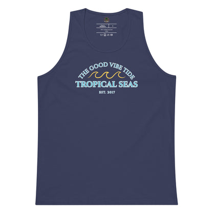 Men’s premium tank top