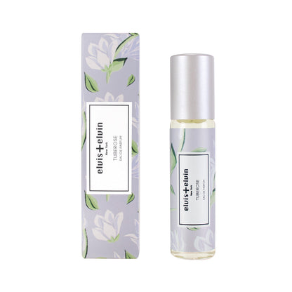 Eau De Parfum - Tuberose by elvis+elvin