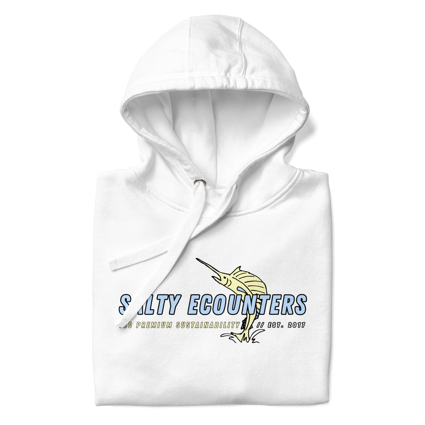 TSC Salty Marlin Hoodie