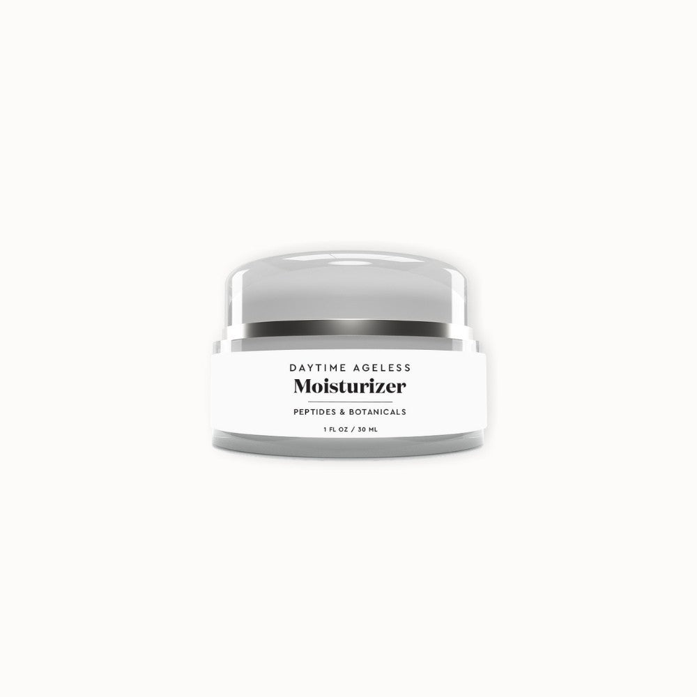 Daytime Ageless Moisturizer