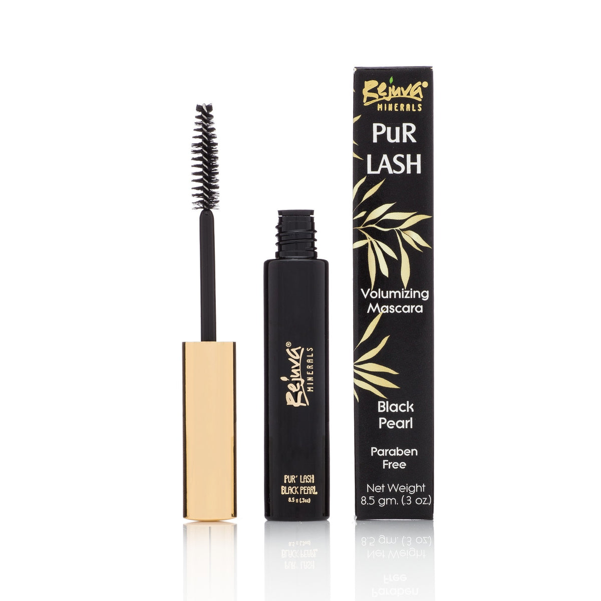 Pur' Lash Mascara