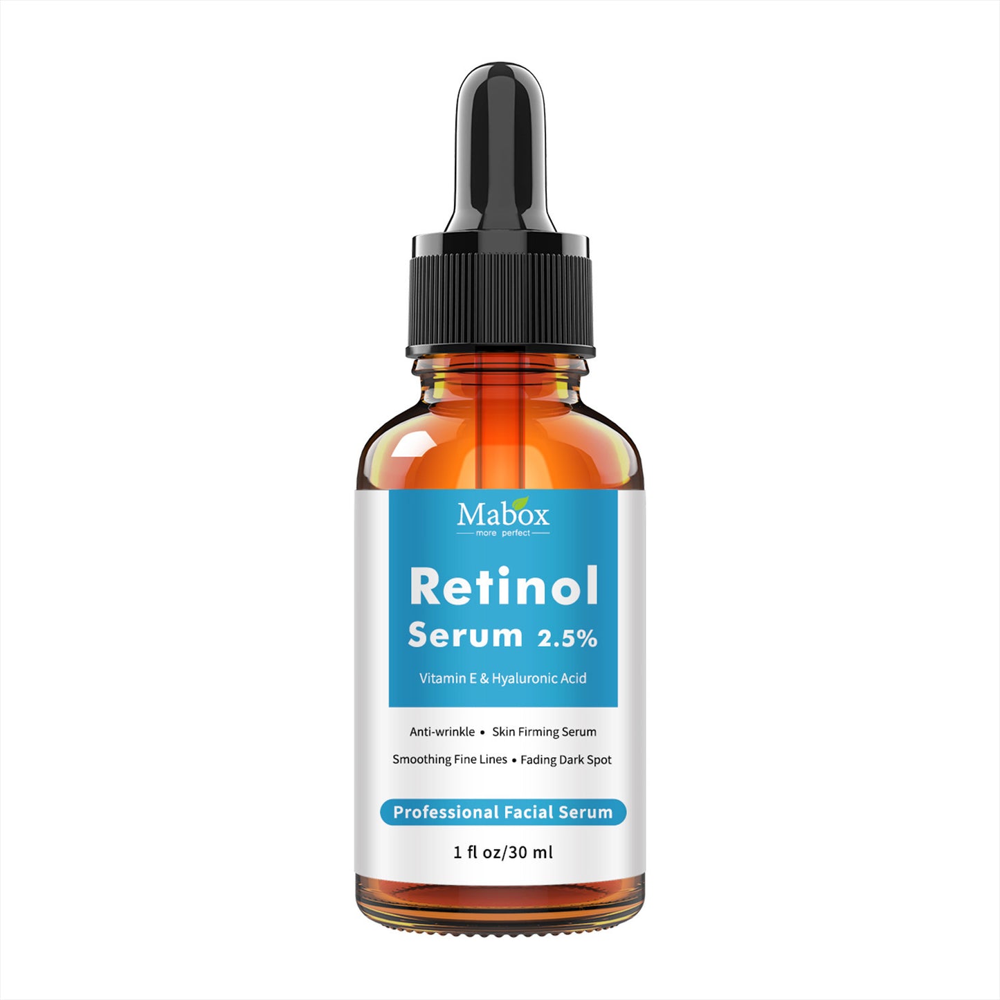 30ml Raw Retinol Moisturizing Serum