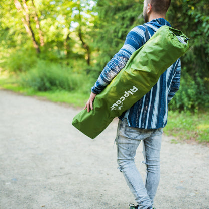 Folding Camping Cot - Large