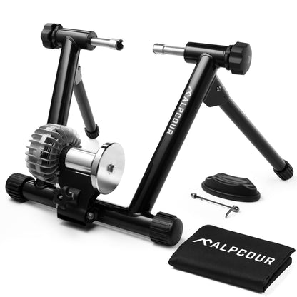 Bike Trainer Stand - Fluid Flywheel