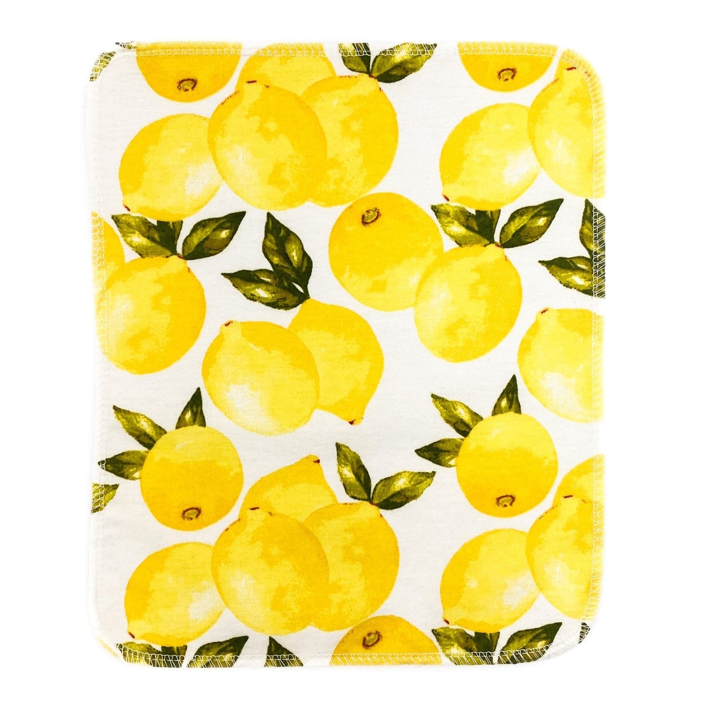 UNpaper® Towels + Holder: Vintage Fruits