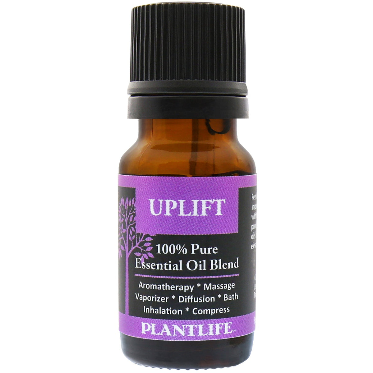 Uplift Essential Oil Blend