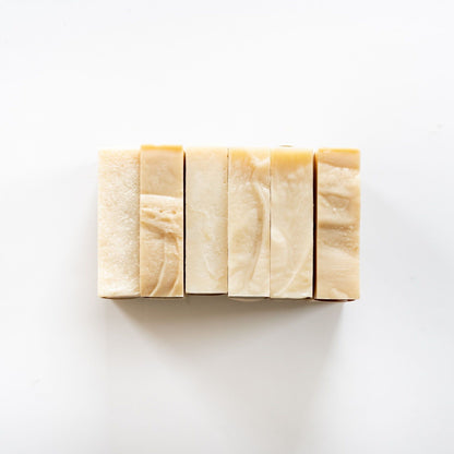 Scented Castile Bar Soap