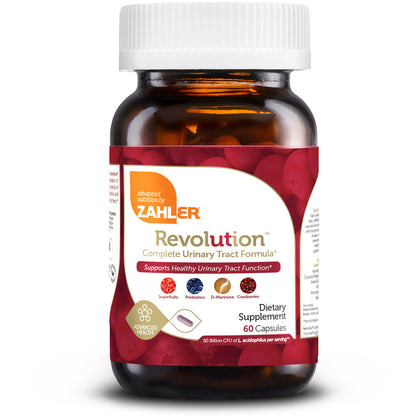 Revolution Capsules