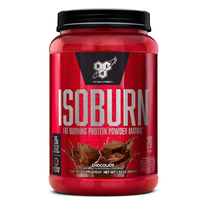 Isoburn