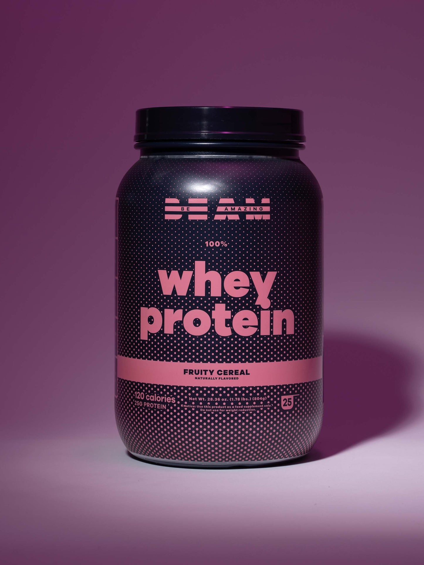 whey protein