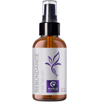 Women's REBUNDANCE™ Hair Serum