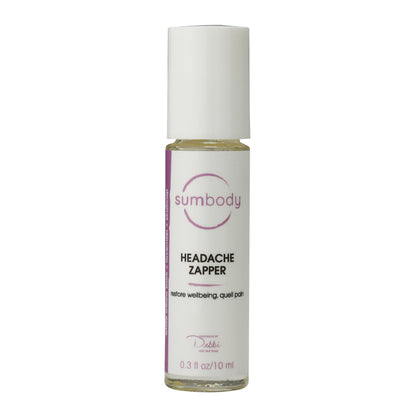 Headache Zapper by Sumbody Skincare